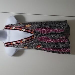 Free People top
